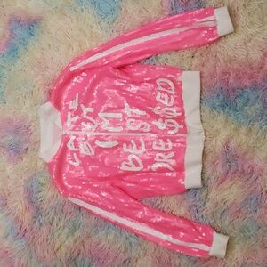 Supply Spring Varsity Jacket